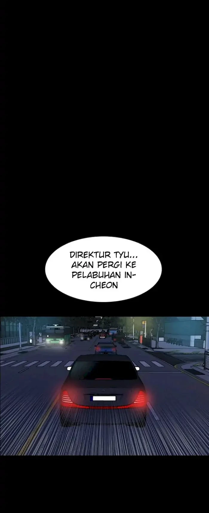 Castle Chapter 98 Gambar 58