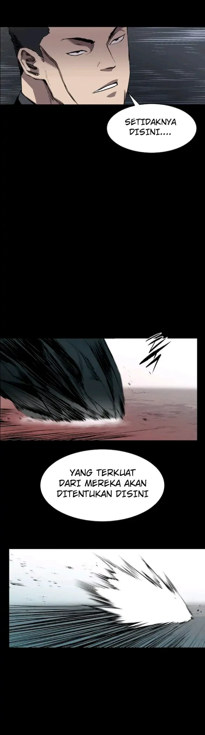 Castle Chapter 99 Gambar 31