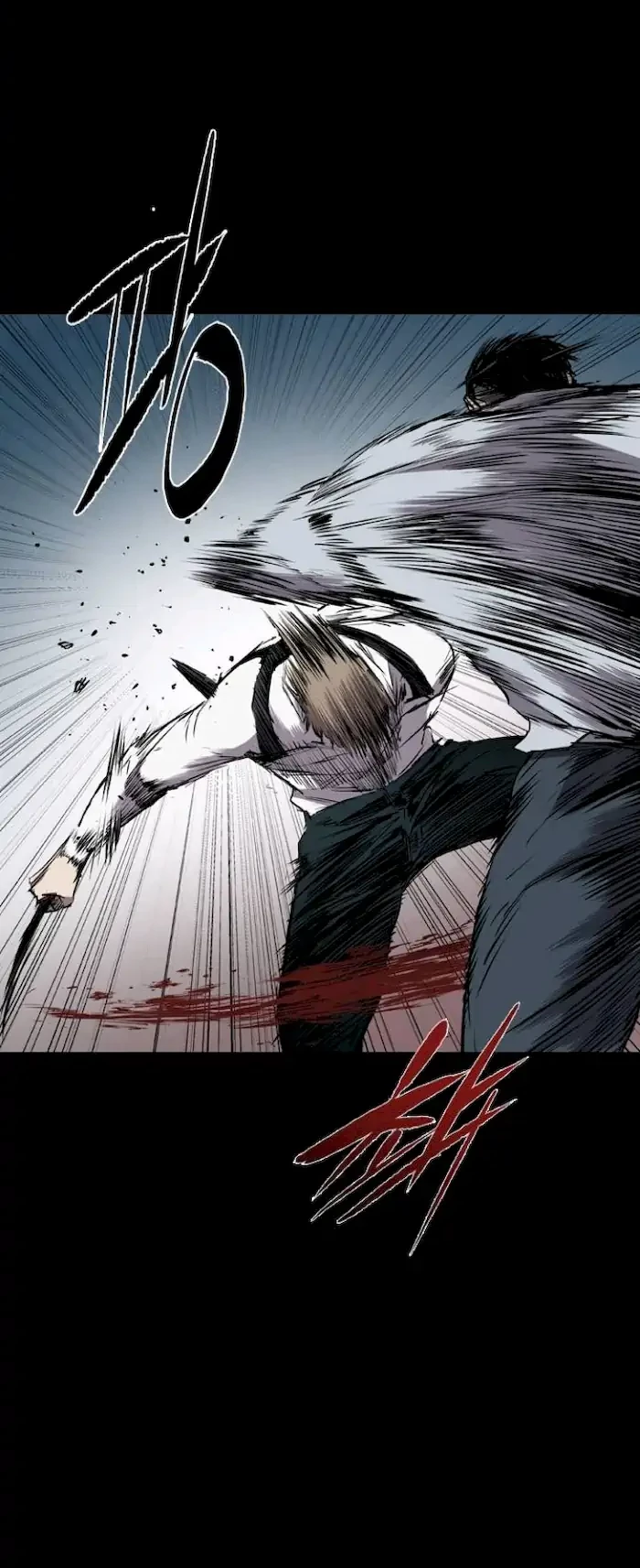 Castle Chapter 99 Gambar 32