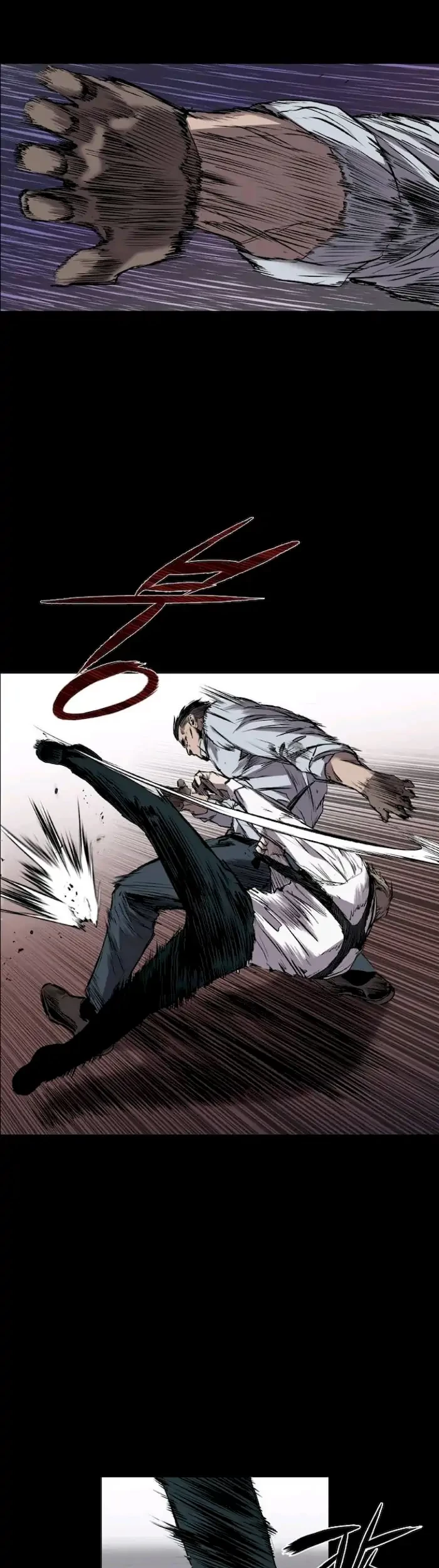 Castle Chapter 99 Gambar 33