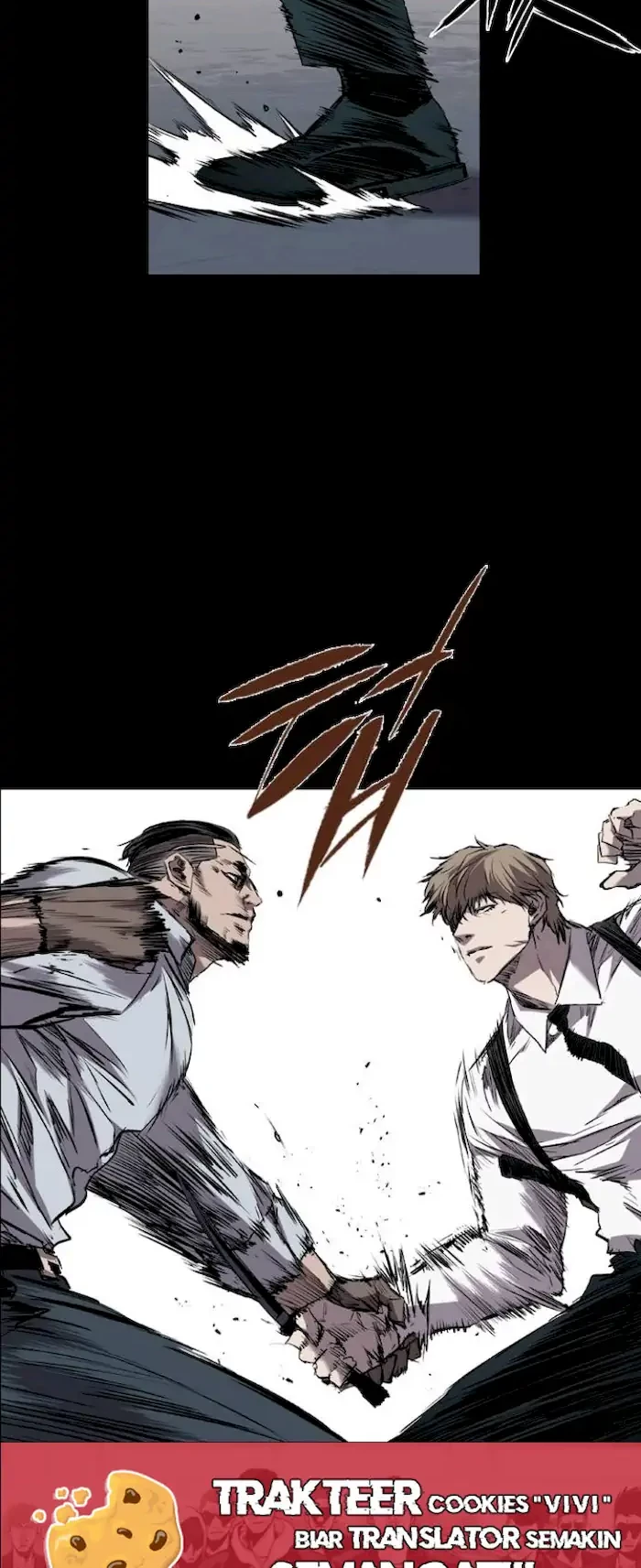 Castle Chapter 99 Gambar 34