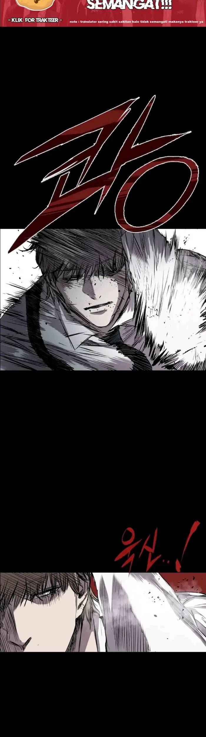 Castle Chapter 99 Gambar 35