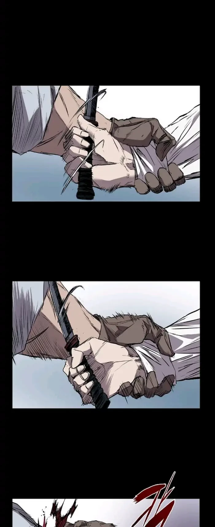 Castle Chapter 99 Gambar 36