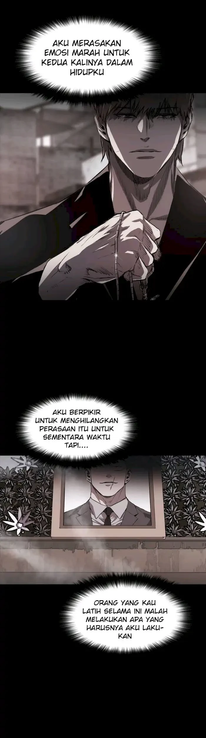 Castle Chapter 99 Gambar 17