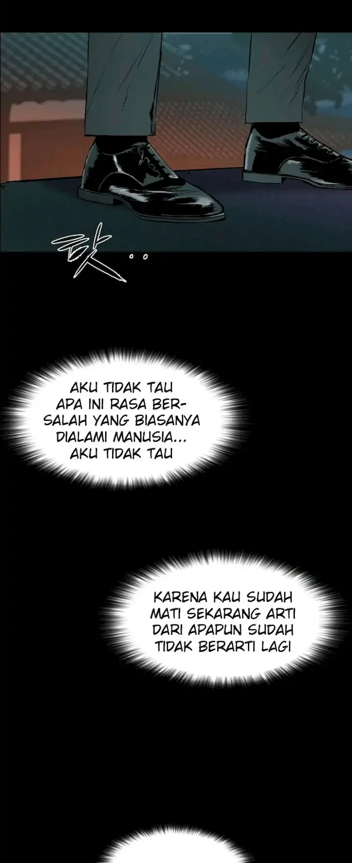 Castle Chapter 99 Gambar 18