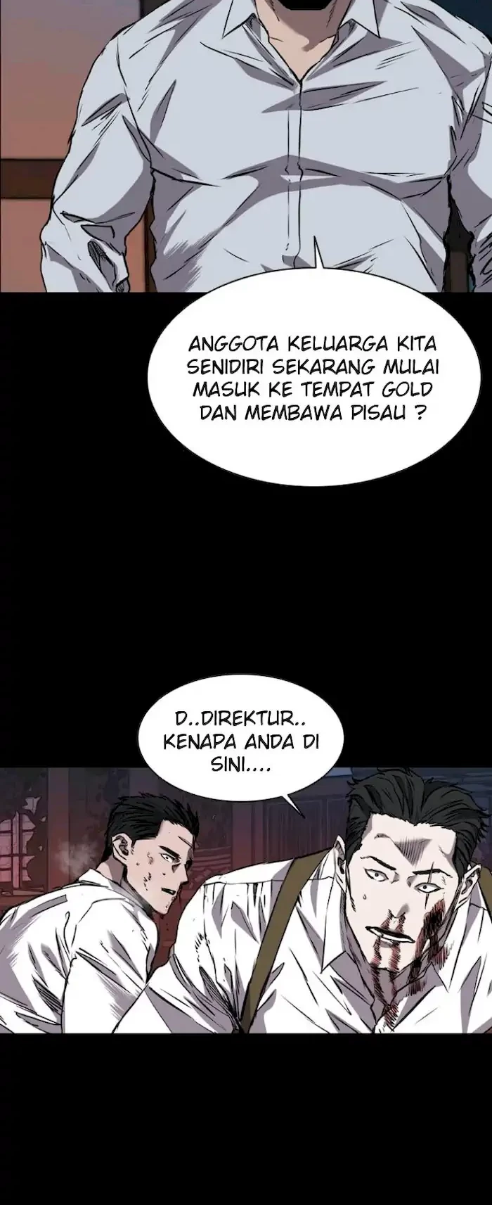 Castle Chapter 99 Gambar 20