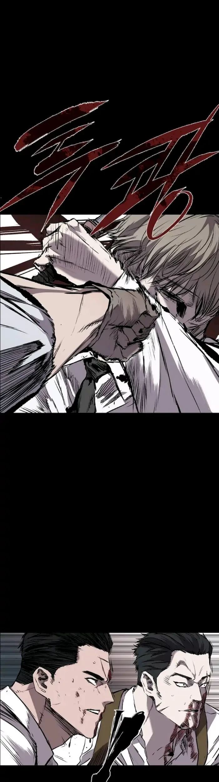 Castle Chapter 99 Gambar 47