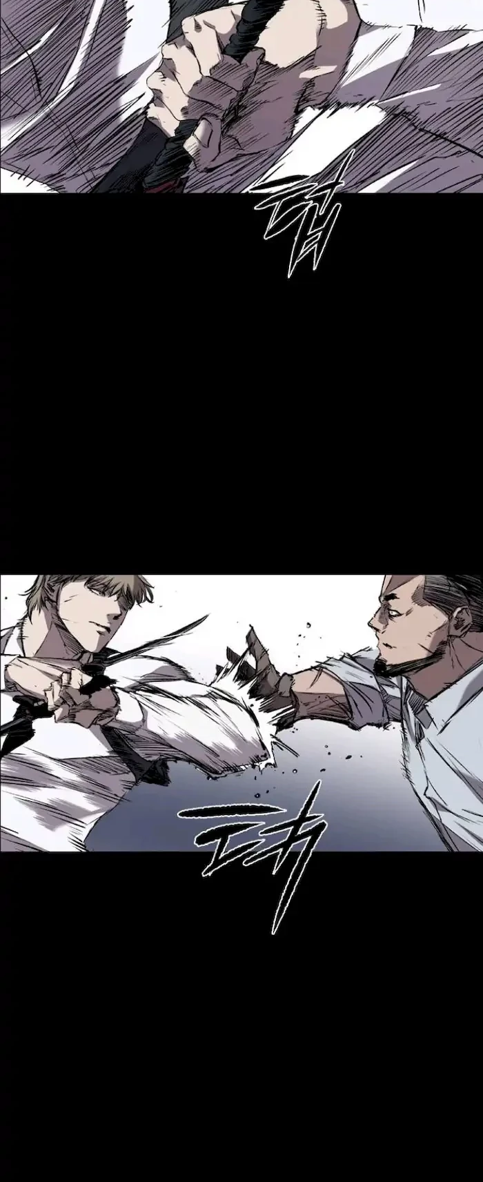 Castle Chapter 99 Gambar 38