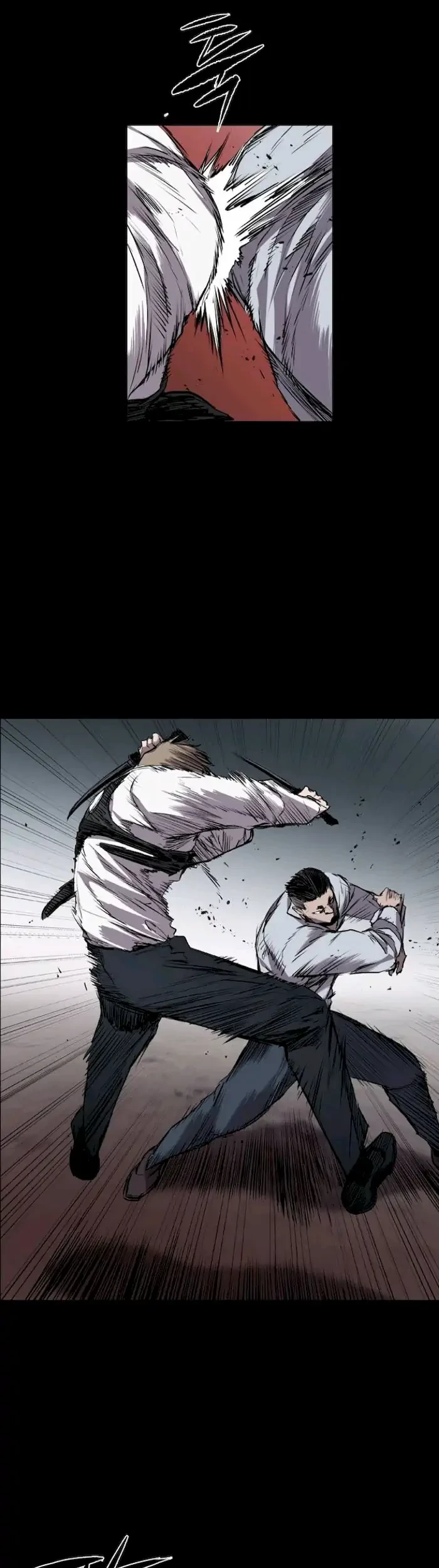 Castle Chapter 99 Gambar 39