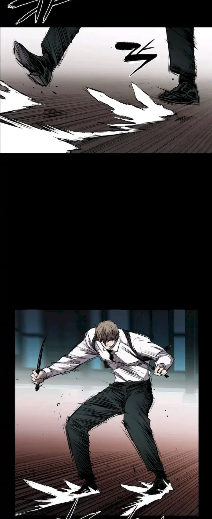 Castle Chapter 99 Gambar 40