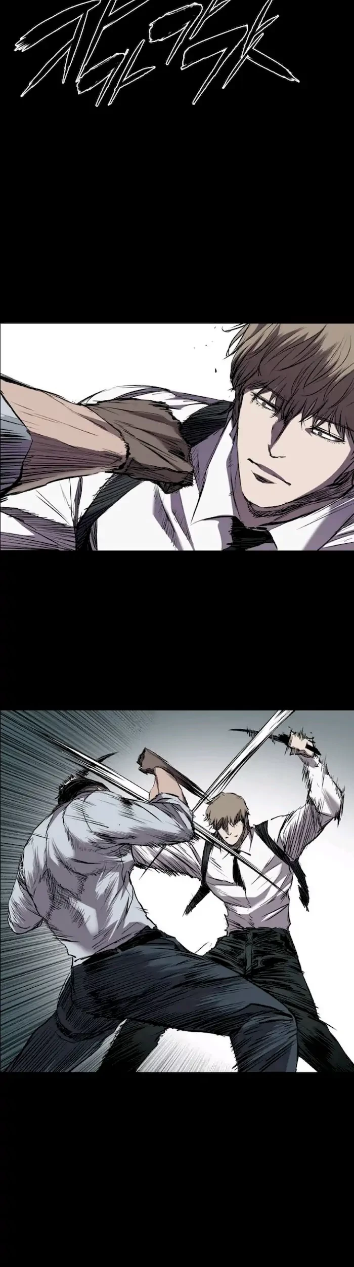 Castle Chapter 99 Gambar 41