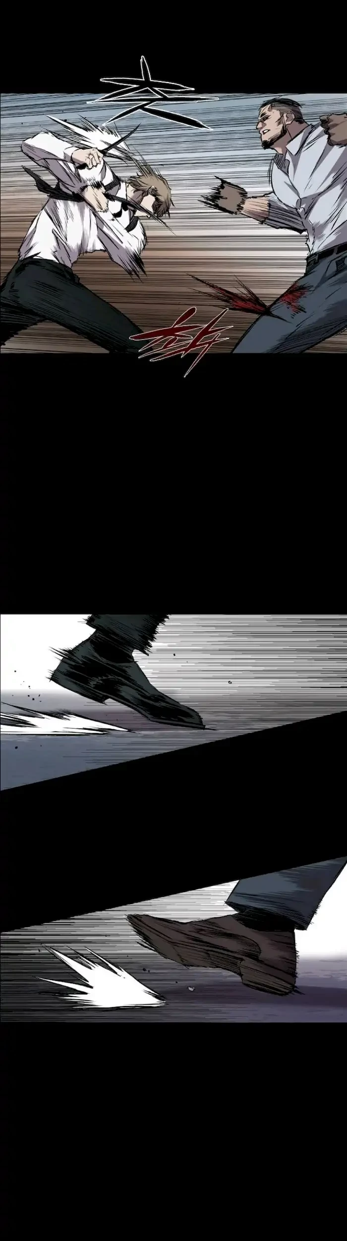 Castle Chapter 99 Gambar 43