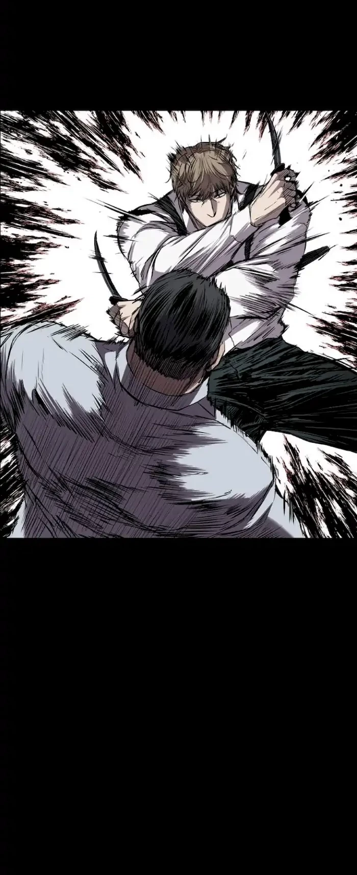 Castle Chapter 99 Gambar 44