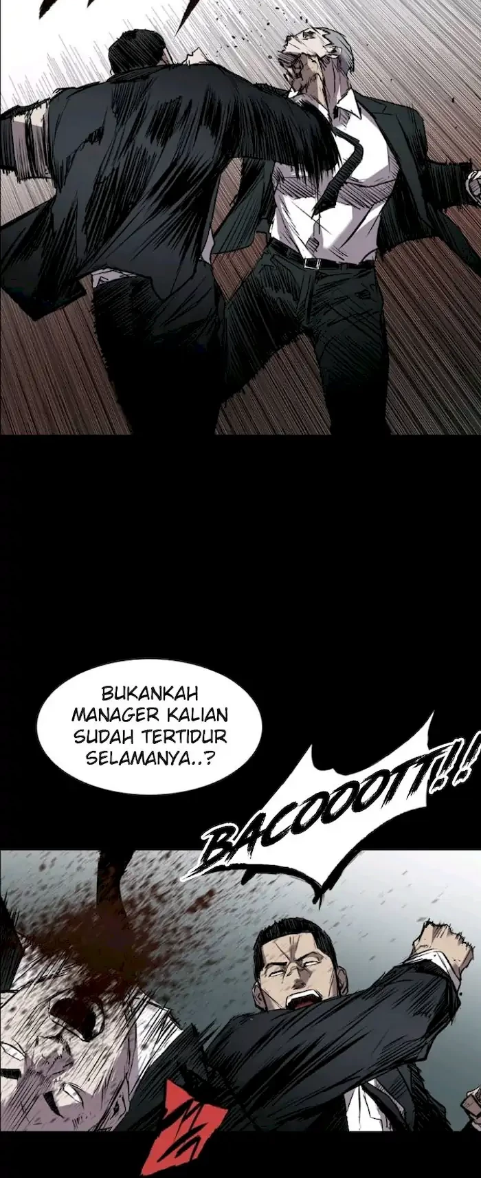 Castle Chapter 99 Gambar 4