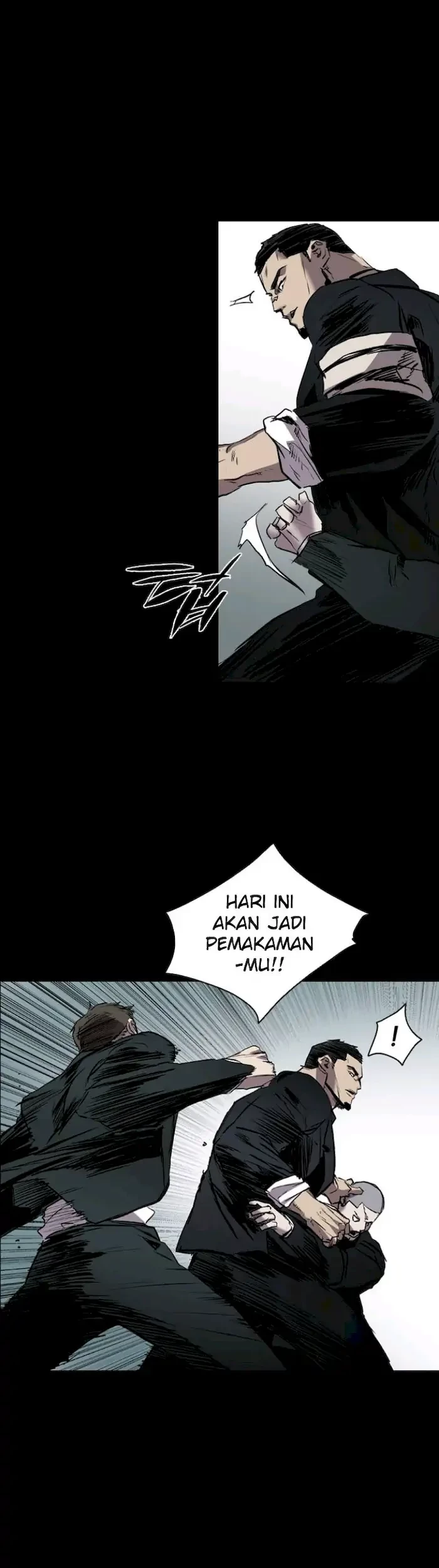 Castle Chapter 99 Gambar 5