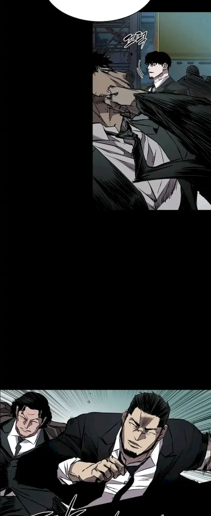 Castle Chapter 99 Gambar 10