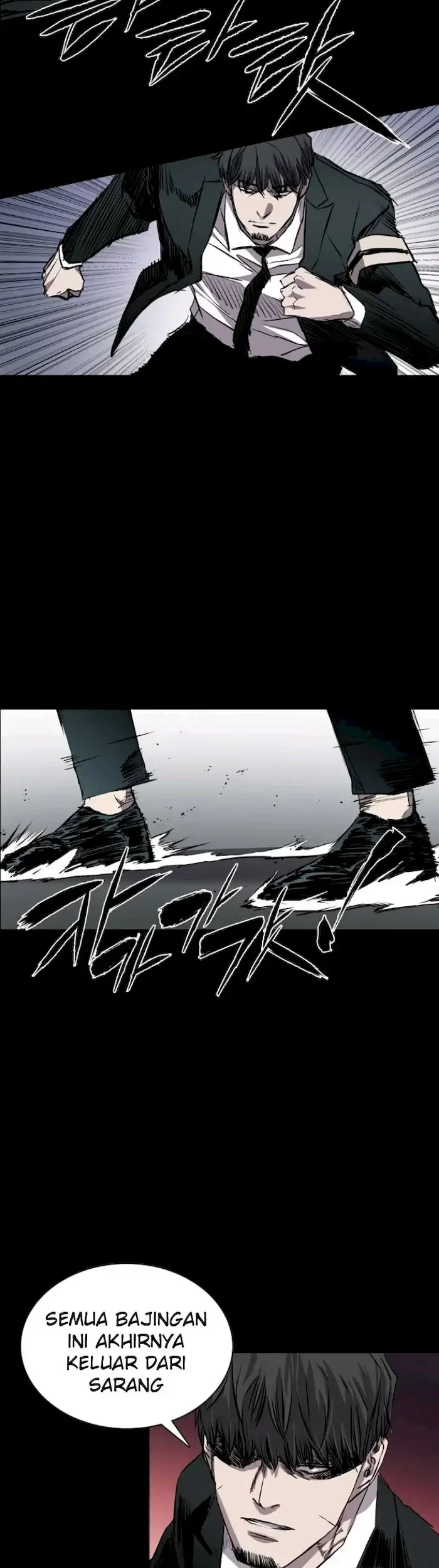 Castle Chapter 99 Gambar 11