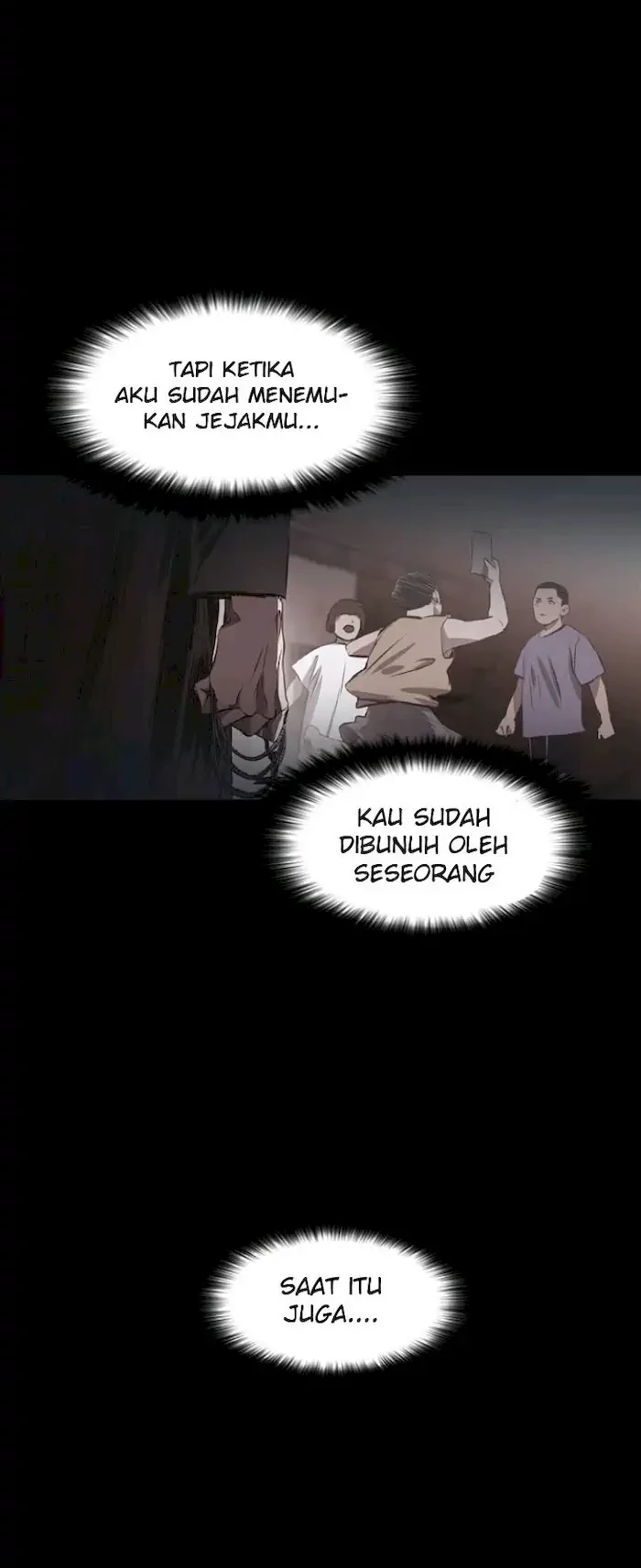 Castle Chapter 99 Gambar 16