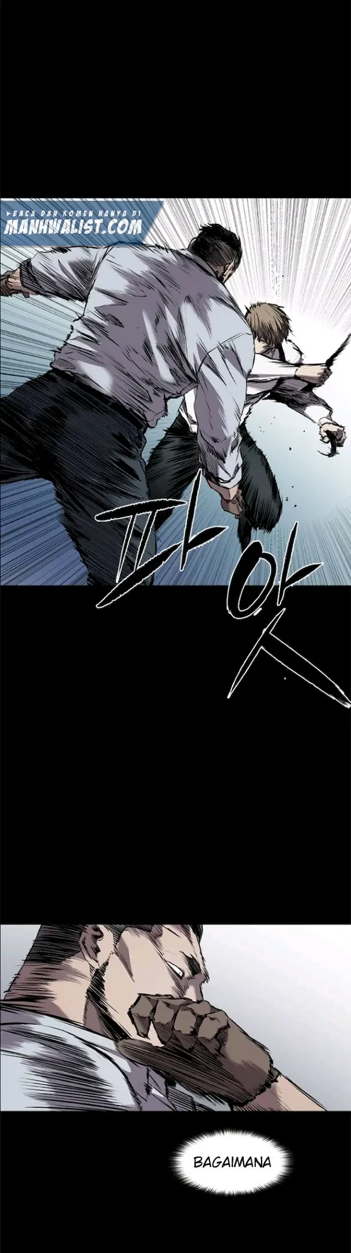 Castle Chapter 100 Gambar 5