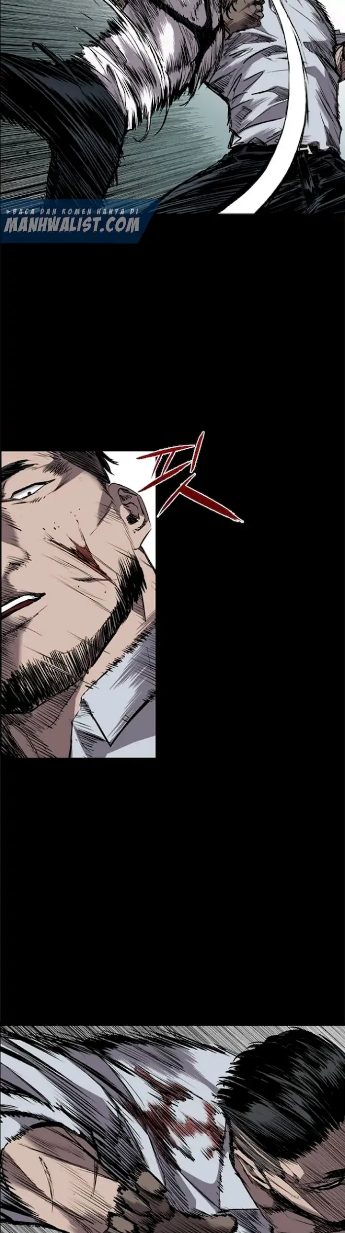 Castle Chapter 100 Gambar 11