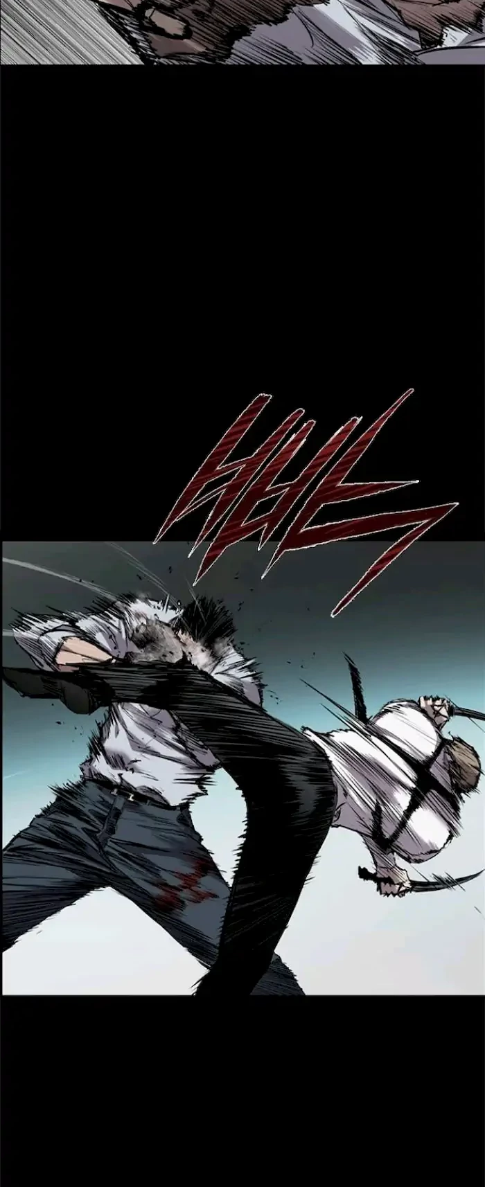 Castle Chapter 100 Gambar 12