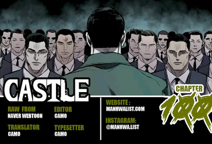 Komik Castle Chapter 100 gambar nomor 1