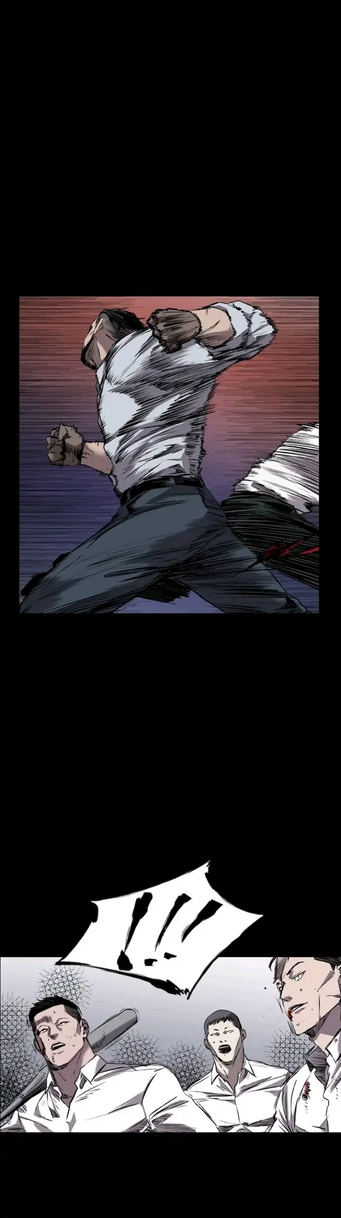 Castle Chapter 100 Gambar 23