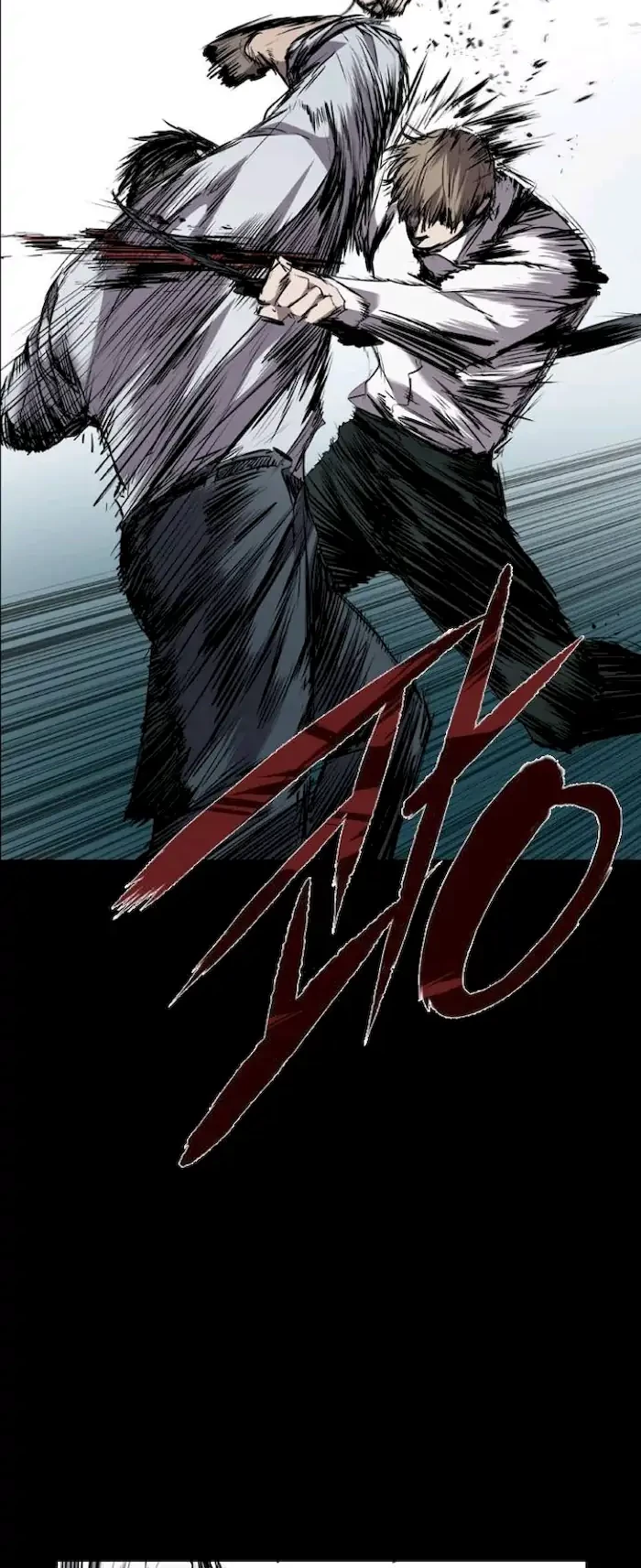 Castle Chapter 100 Gambar 20