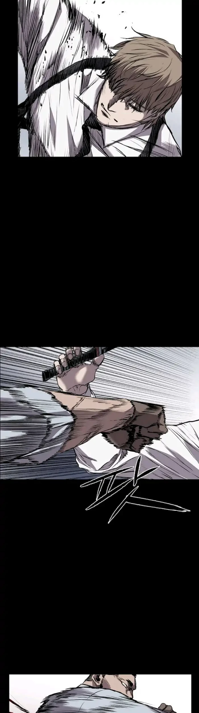 Castle Chapter 100 Gambar 21