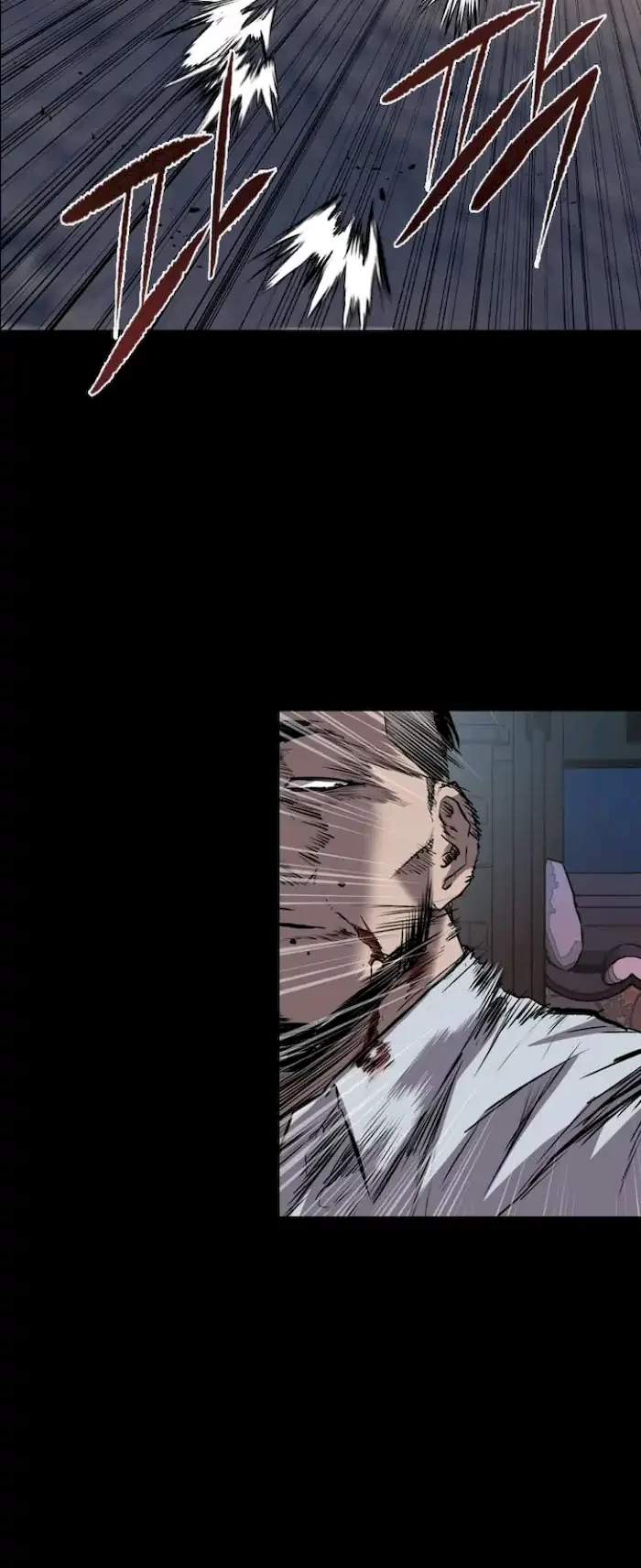 Castle Chapter 100 Gambar 28