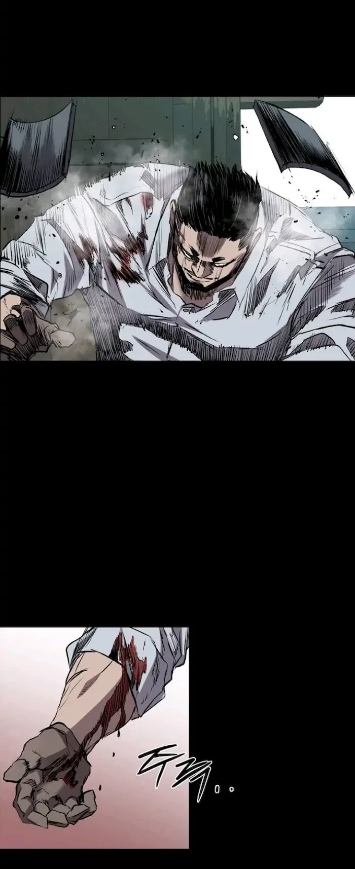 Castle Chapter 100 Gambar 30