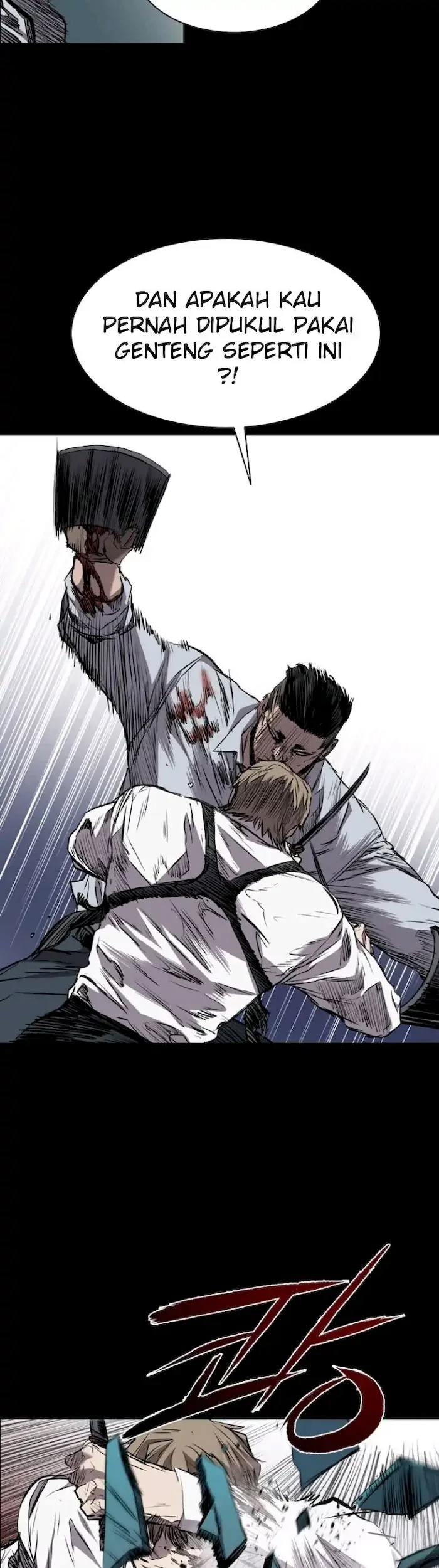 Castle Chapter 100 Gambar 33