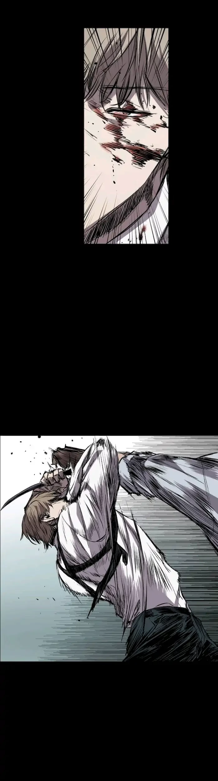 Castle Chapter 100 Gambar 35