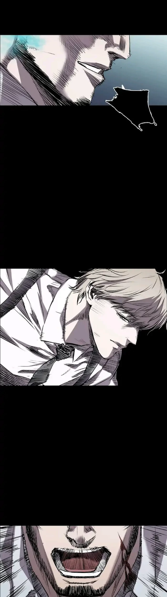 Castle Chapter 100 Gambar 43