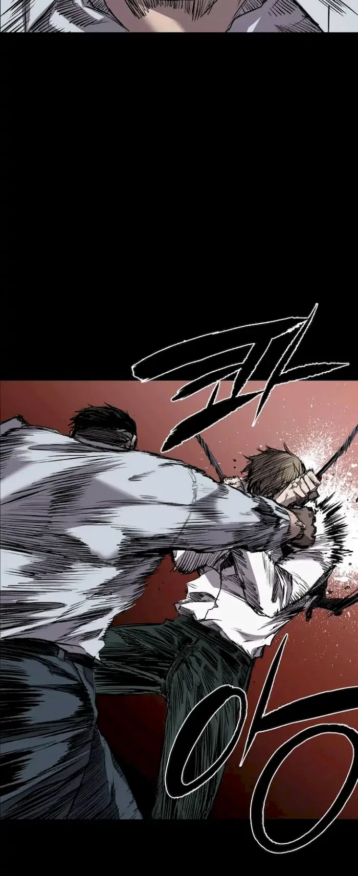 Castle Chapter 100 Gambar 44