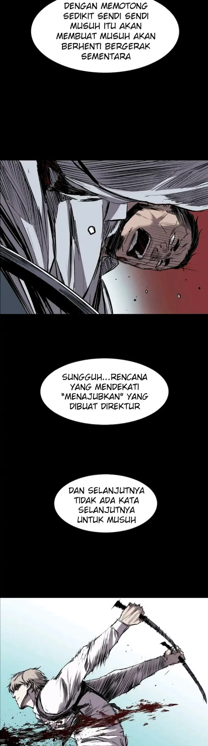 Castle Chapter 100 Gambar 51