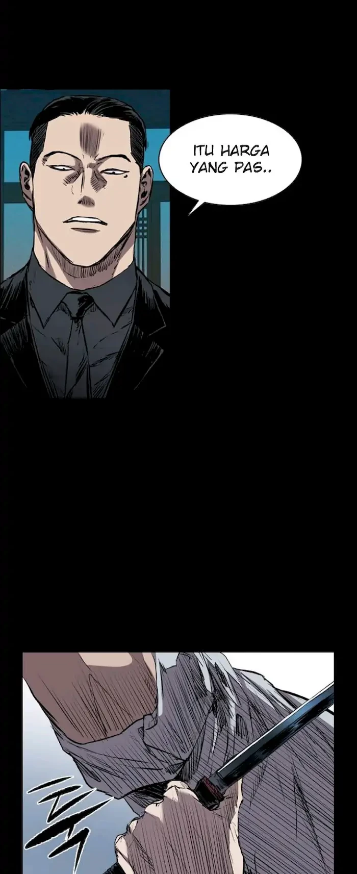 Castle Chapter 100 Gambar 46