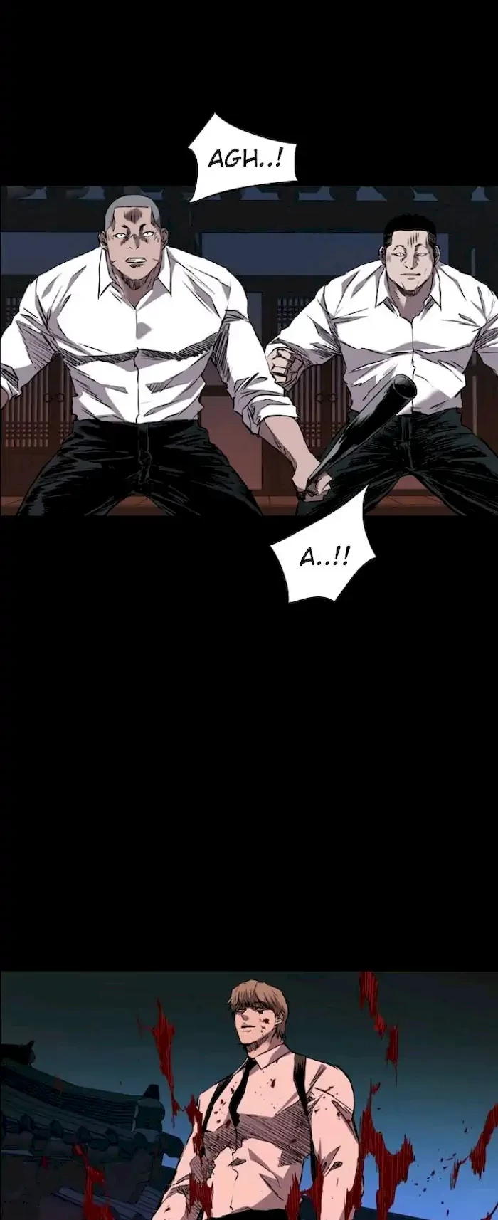 Castle Chapter 100 Gambar 54