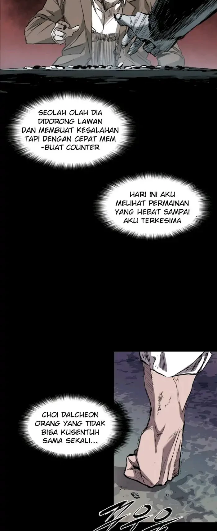 Castle Chapter 100 Gambar 56