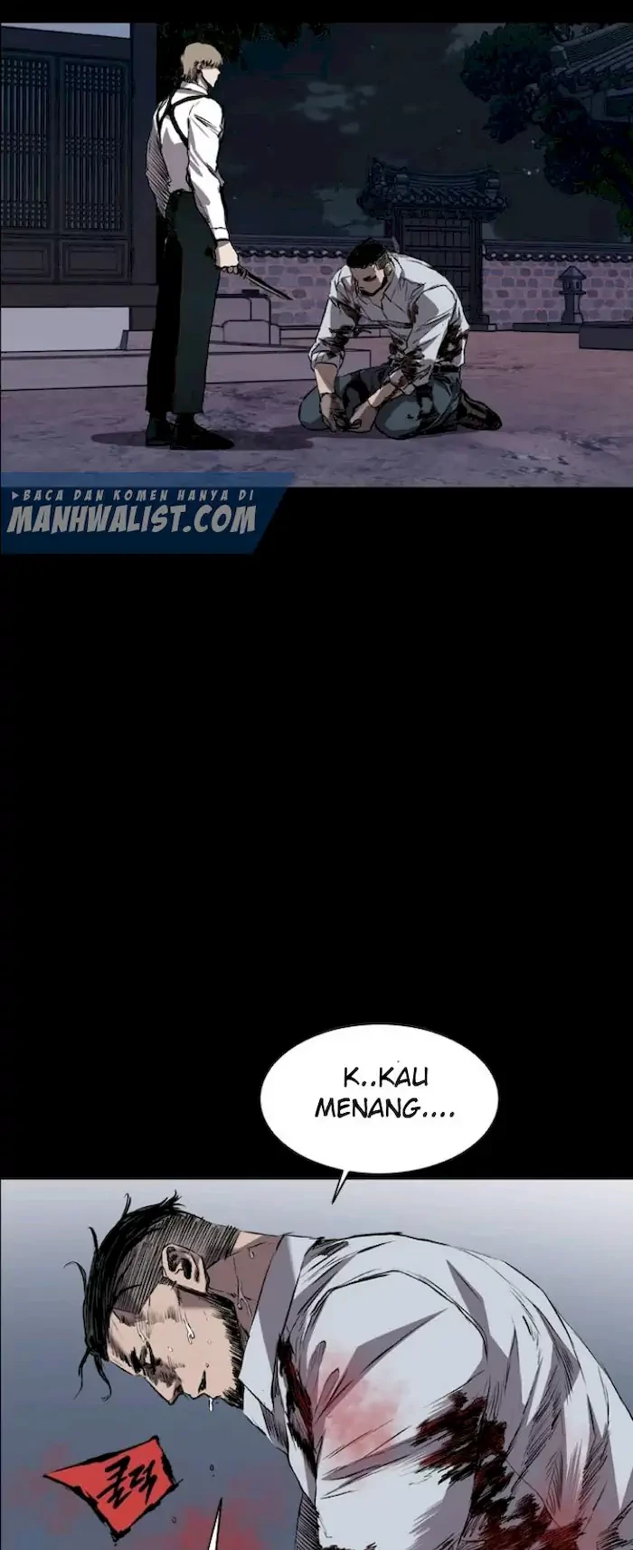 Castle Chapter 100 Gambar 58