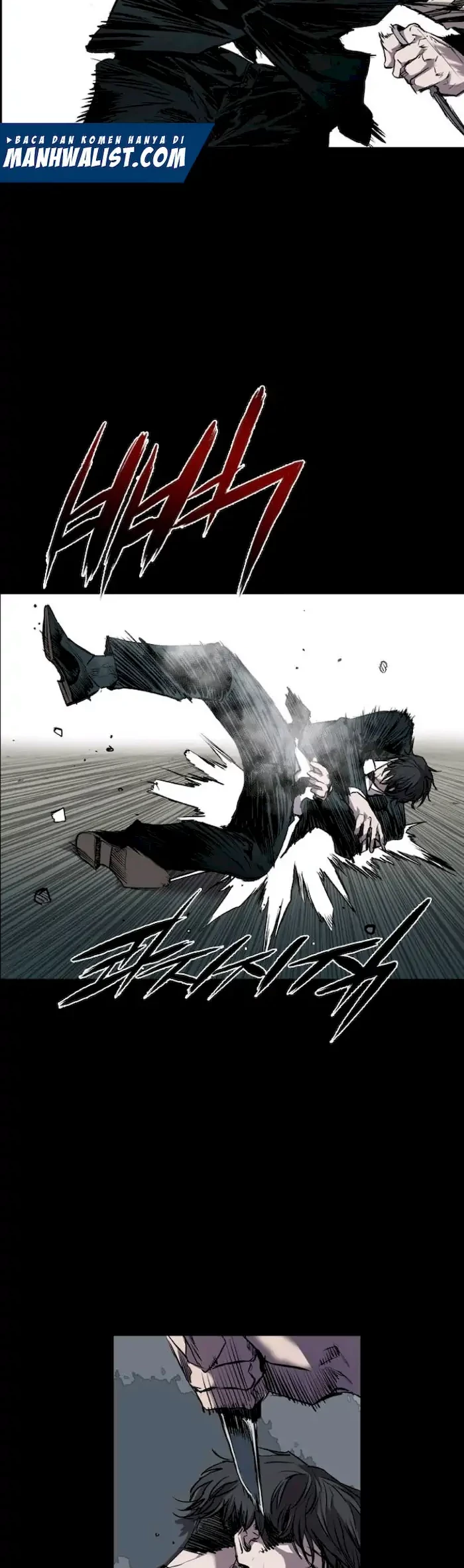 Castle Chapter 101 Gambar 6