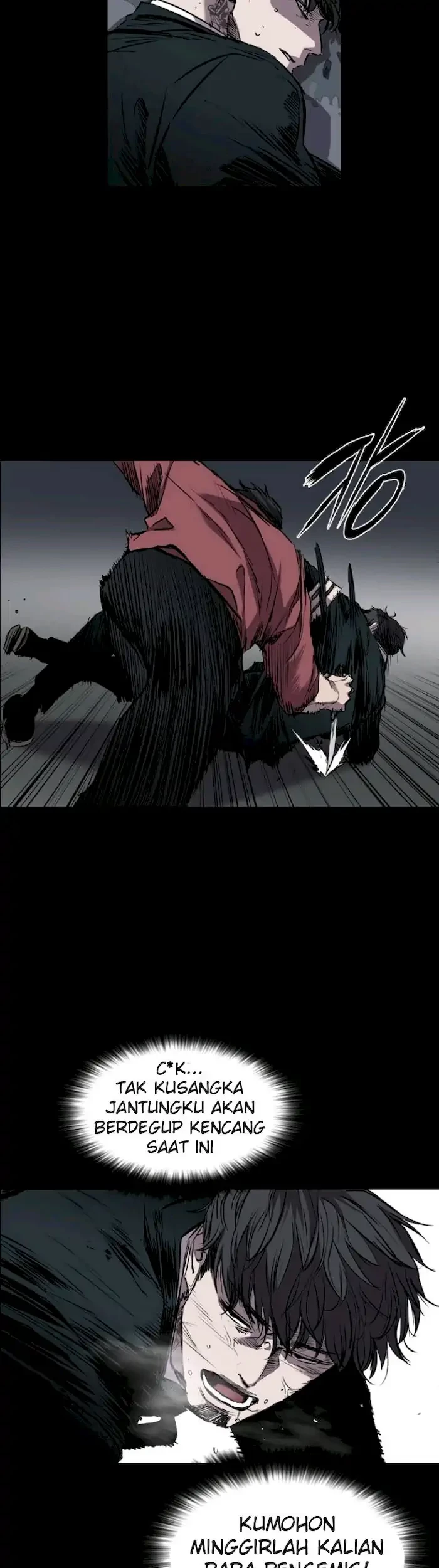 Castle Chapter 101 Gambar 7