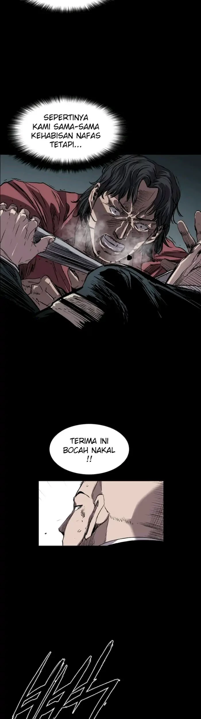 Castle Chapter 101 Gambar 11