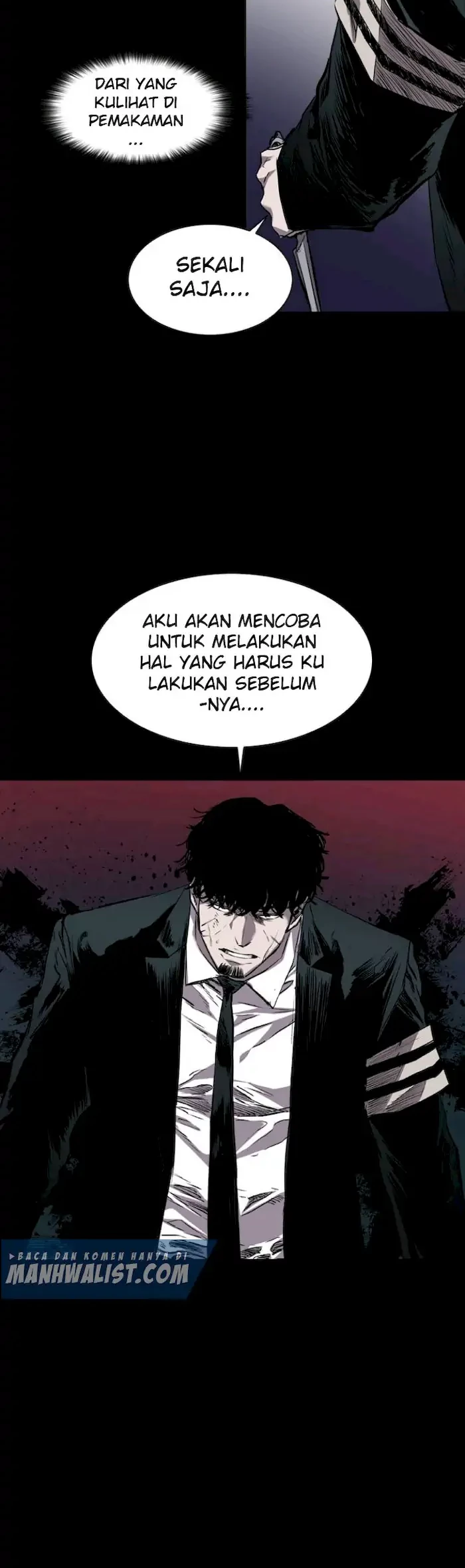 Castle Chapter 101 Gambar 14