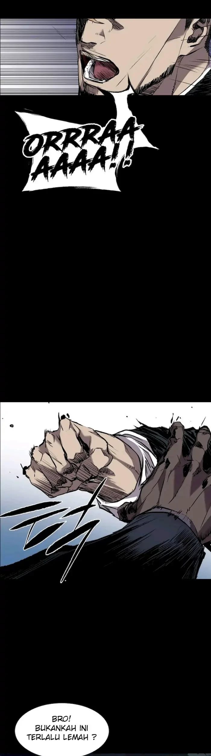 Castle Chapter 101 Gambar 15