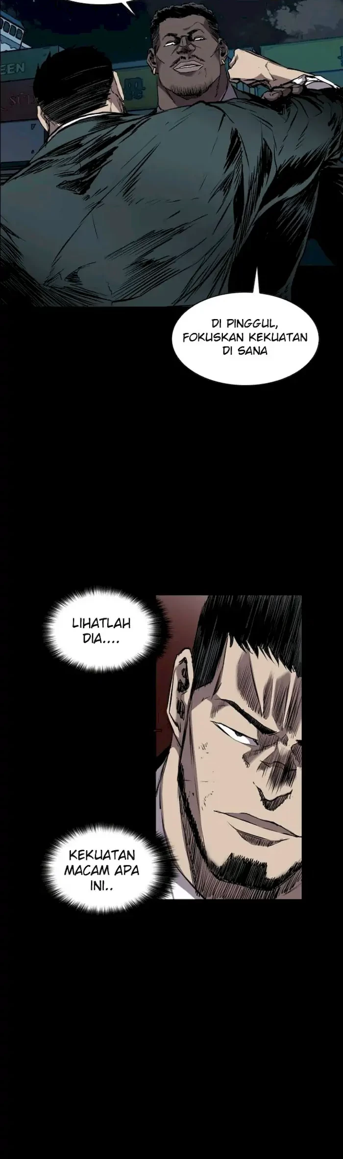 Castle Chapter 101 Gambar 16