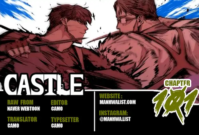 Komik Castle Chapter 101 gambar nomor 1