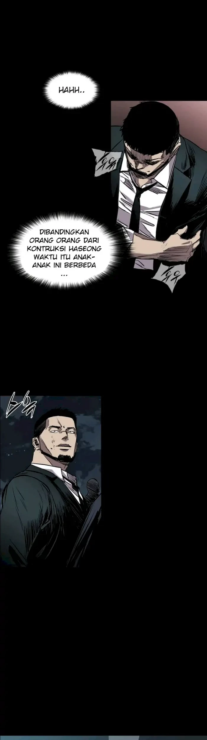 Castle Chapter 101 Gambar 23