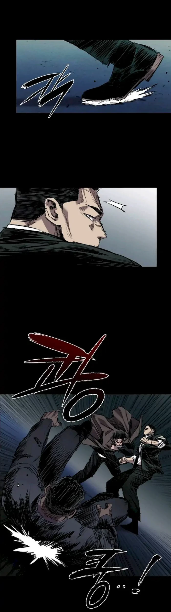 Castle Chapter 101 Gambar 17