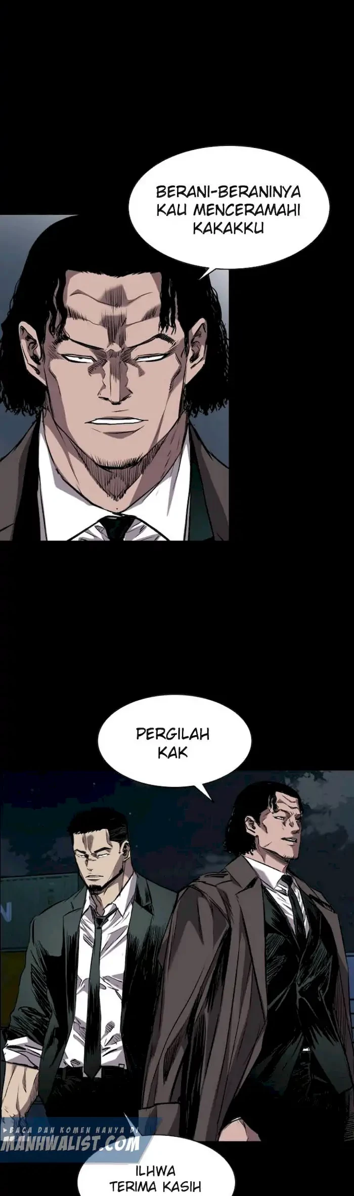 Castle Chapter 101 Gambar 18